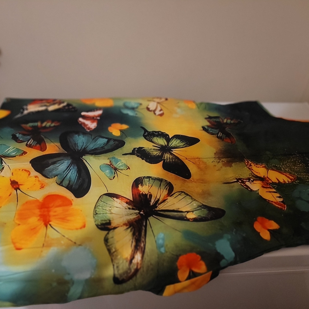 Butterfly 🦋 dress